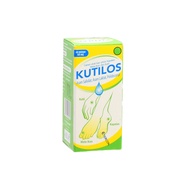 Kutilos 10 ml
