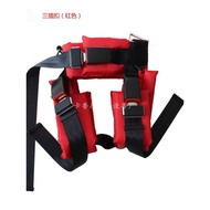 Children's Bungee Jumping Bed Safety Net Children's Trampoline Safety Net Bungee Accessories Fitness
