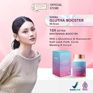 NOERA GLUTHA BOOSTER - 10x Extra Whitening Powder Glutathione Powder Whitening Booster