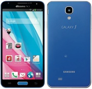 SAMSUNG GALAXY J DOCOMO 3/32GB