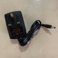 Ac-Dc Adapter RL-012F-020K