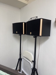 InAndOn音響