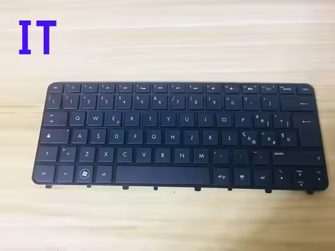 tops laptop keyboard for HP Folio 13 13-1000 13t-1000 PK130MW1A19 ITALIAN/LATIN SPANISH/RUSSIAN/UK/U