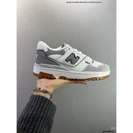 NB 550 Casual Shoes/New Balance BB550 Men Women Sneakers Universal Sneakers Couple Shoes Street Tren