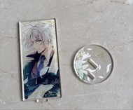 虔誠之花的晚鐘 但丁 立牌 otomate 乙女