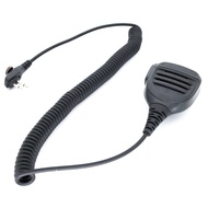 SM26M1 Remote Shoulder Speaker Microphone for Hytera PD415 PD485 PD505 BD505 BD555 BD615 BD502i BD55