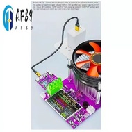 AF89-Type-C PD3.1 Fast Charging 4-Wire Test Board Voltage