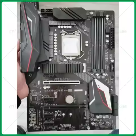Used For Gigabyte Z390 GAMING X main board