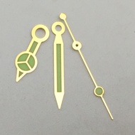 Watch Accessories Substitute Luminous Watch Needle Adapt to 8205 8215 Movement 8200 2813