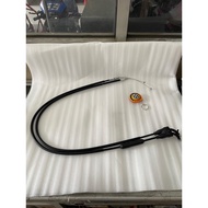 ORIGINAL YAMAHA WR155 THROTTLE CABLE YGP B3M-F6302-00