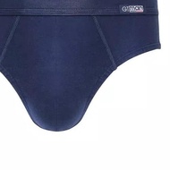 Gt MAN 708 MINI SPANDEK-3Pcs MULTICOLOUR M,L,XL - Mixed Color, L