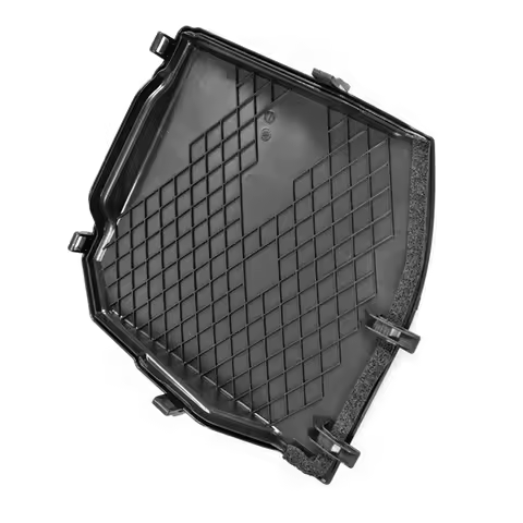 JAS-Car Battery Box Front Cover 31353766 for Volvo S60 S80 V60 V70 XC60 XC70 2008-2018 Battery Cover