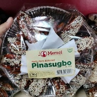 Merzci Pasalubong Pinasugbo Round