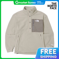 เสอแจคเกตฟลซผชาย The North Face รน DeNali (NT7FR55B)