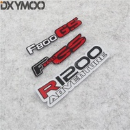 Car Styling Vinyl Tape Motor Sports Bike Motorcycle Oil Tank Sticker Decals for R1200 ADVENTURE F800