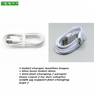 Usb C & micro charger cable oppo A11 / A9S (PCHM10/PCHT10) - oppo A11X / A9 2020 (CPH1937/CPH1939/CP