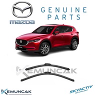 (100% Genuine) MAZDA CX5 2017 SKYACTIV | Front Wiper Blade Set - CX5 KF
