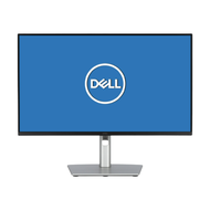 MONITOR (จอมอนิเตอร์) DELL P2425D - 23.8 INCH 2K 100Hz USB-C