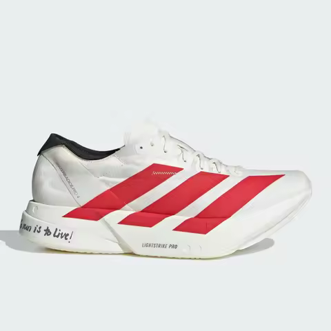 Adidas genuine new men's couple cushioned thick soled running shoes JR6363
