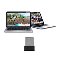ANT+ USB Stick Wireless Adapter Bicycle Computer Receiver Sensor Bike Trainer For Garmin Zwift Wahoo
