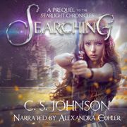 Searching C. S. Johnson