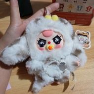 Secret Baby Three Dogs & Cats Identify