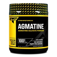 Primaforce Agmatine Sulfate Powder, 100 Grams.