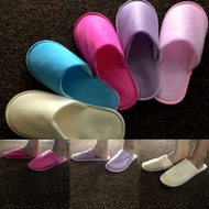 Home Walking Shoes Slippers Hotel