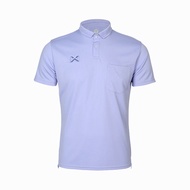 WARRIX เสื้อโปโล PIQUE PLUS (WA-221PLACL30)