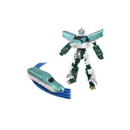 [Direct from Japan]
Takara Tomy Plarail Shinkalion CW E5 Hayabusa Train Toy, for ages 3 and up.