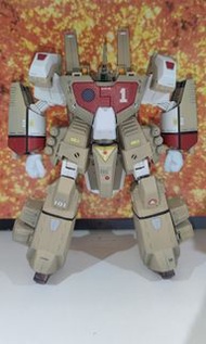 超時空要塞 Macross Yamato 重甲