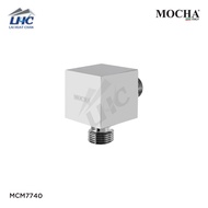 MCM7740 Mocha Stainless Steel Shower Union
