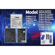 Asus Zenfone 2 3 4 5 6 Go Live Max Pro Laser Zen Zb551kl Ze520kl Zb500kl zc550kl ze550kl zc520tl zc5