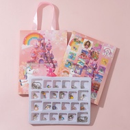 TL | Childrens Girl DIY Bracelet