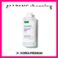EQQUALBERRY SWIMMING POOL TONER 300ml