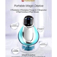 Termurah Fohoway Portable Magic Device