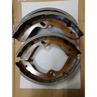 ISUZU KS NPR BREAK SHOES 
(S4442R)