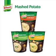 KNORR Cup Mashed Potato 26g Instant Potato