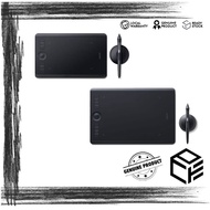 WACOM INTUOS PRO WITH WACOM PRO PEN 2 - SMALL / MEDIUM