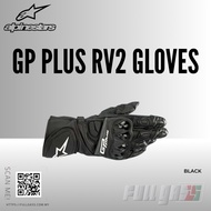 ALPINESTARS GLOVES GP PLUS RV2 100% ORIGINAL