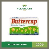 ✟ ☸ ◊ Magnolia Buttercup Salted 200g