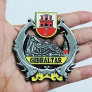 Egyptian Refrigerator Magnet Iberia Europe