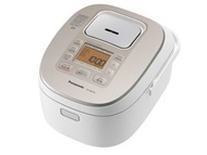 樂聲牌 - 樂聲 SR-HBA101 IH磁應金鑽西施電飯煲 (1.0公升)
