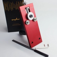 Fret Bender-สำหรับ Fret เครื่องดัดลวดเครื่องมือปรับกีตาร์และเบส Radianซ่อมและบำรุงรักษา