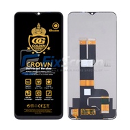 LCD REALME C31 TOUCHSCREEN FULLSET COMPLETE ORIGINAL