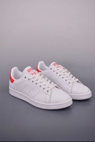 Adidas Stan Smith 白色運動鞋