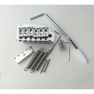 Wilkinson Licensed 2-Point Vintage-Type WOV07 Electric Guitar Tremolo Bridge