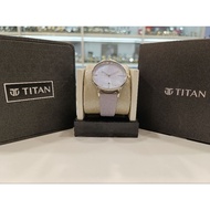 TITAN LADIES WATCH 2670SL 02