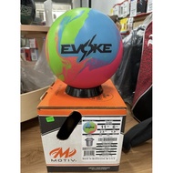Evoke 11lbs bowling ball