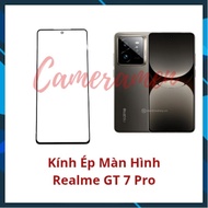 Realme GT 7 Pro / GT7 Pro Screen Laminated Glass (Zin)